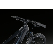 LAPIERRE Overvolt TR 4.6 (2026) Black Glossy