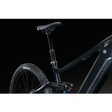LAPIERRE Overvolt TR 4.6 (2026) Black Glossy