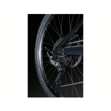 LAPIERRE Overvolt TR 4.6 (2026) Black Glossy