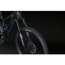 LAPIERRE Overvolt TR 4.6 (2026) Black Glossy