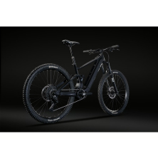 LAPIERRE Overvolt TR 4.6 (2026) Black Glossy