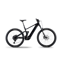 LAPIERRE Overvolt TR 4.6 (2026) Black Glossy