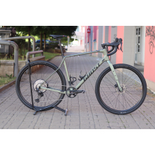 GHOST Asket CF Pro (2025) TEST