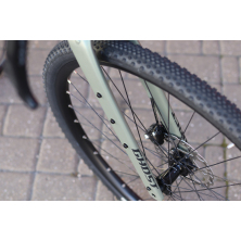 GHOST Asket CF Pro (2025) TEST