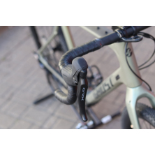 GHOST Asket CF Pro (2025) TEST