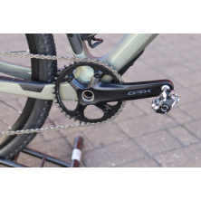 GHOST Asket CF Pro (2025) TEST