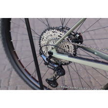 GHOST Asket CF Pro (2025) TEST