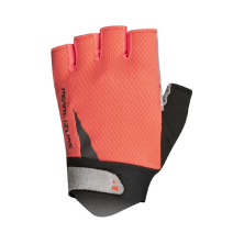 rukavice P.I.W`S Elite Gel screaming red L