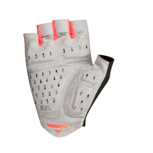 rukavice P.I.W`S Elite Gel screaming red L