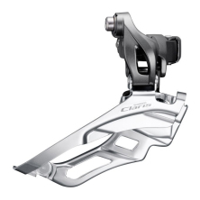 přesmykač Shimano Claris FD-R2030 3x8 DT návarek