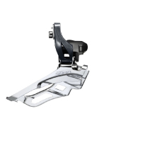 přesmykač Shimano Sora FD-R3030 3x9 návarek