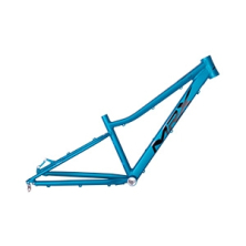 MTB 26" MRX Silene face Altus 1x8 V-Br modrý 13" 13