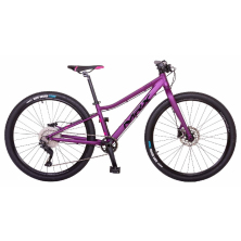 MTB 27,5" MRX Barbus face deore 1x10 disc modrý 15 15