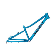 MTB 27,5" MRX Barbus face deore 1x10 disc modrý 15 15