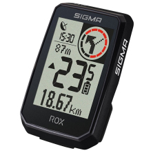 computer SIGMA ROX 2.0 Endurance GPS