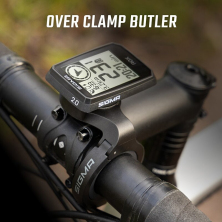 computer SIGMA ROX 2.0 Endurance GPS