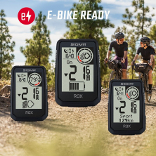 computer SIGMA ROX 2.0 Endurance GPS