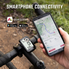 computer SIGMA ROX 2.0 Endurance GPS
