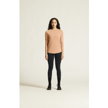 Triko CRAFT Collective LS