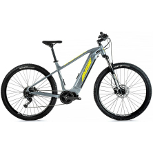 APACHE Hupahu MX1 400 (2025)