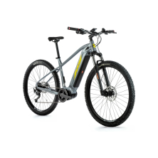APACHE Hupahu MX1 400 (2025)