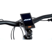 APACHE Matta MX 510 (2025)