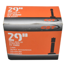 duše CST 29x2,1/2,35 AV (SV) 40mm