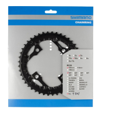 převodník Shimano FC-T521 44z, 3x10s