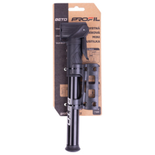 pumpa PROFIL CLD-051A AL dual