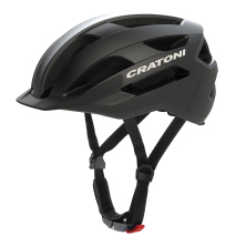 CRATONI Pacer 2.0 Black Matt