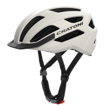 CRATONI Pacer 2.0 White Matt