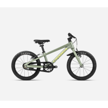ORBEA MX 16 Metallic Green Artichoke/Yellow