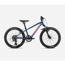 ORBEA MX 20 XC Moondust Blue/Red