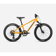 ORBEA MX 20 XC Mango/Black
