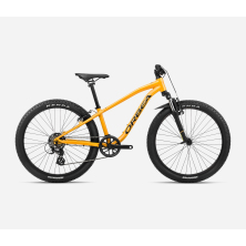 ORBEA MX 24 XC Mango/Black