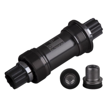 středová osa VP BSA 113mm ISIS ložiska AL misky