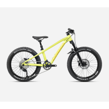 ORBEA Laufey 20 H10 Spicy Lime/Corn Yellow