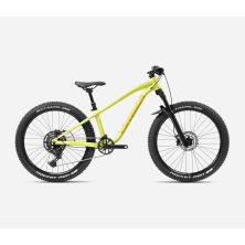 ORBEA Laufey 24 H10 Spicy Lime/Corn Yellow
