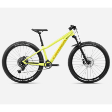 ORBEA Laufey 27 H20 Spicy Lime/Corn Yellow