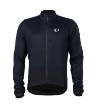 bunda P.I.Expedition PRO Alpha black L