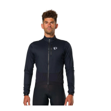 bunda P.I.Expedition PRO Alpha black L