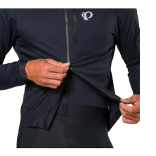 bunda P.I.Expedition PRO Alpha black L