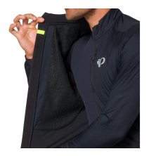 bunda P.I.Expedition PRO Alpha black L