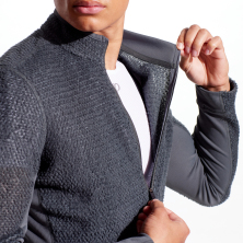 dres P.I.PRO Alpha Layer Urban Sage XXL