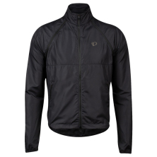 bunda P.I.Quest Barrier Conver. black L