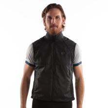 bunda P.I.Quest Barrier Conver. black L