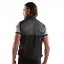 bunda P.I.Quest Barrier Conver. black L