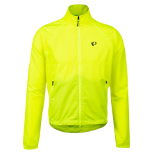 bunda P.I.Quest Barrier Conver. Scream.yellow XXL