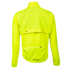bunda P.I.Quest Barrier Conver. Scream.yellow XXL