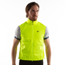 bunda P.I.Quest Barrier Conver. Scream.yellow XXL